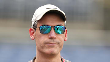 Mike Debartolo