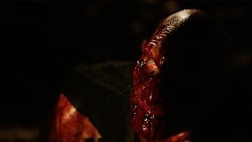 Jon Sklaroff in Spider One’s Little Bites
