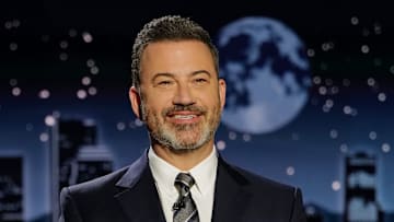 JIMMY KIMMEL