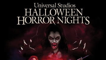 All-Female Classic Universal Monsters – The Bride of Frankenstein, Dracula’s Daughter, She-Wolf of London and Anck-Su-Namun – Headline All-Original Halloween Horror Nights Haunted House, “Universal Monsters: Eternal Bloodlines,” at Universal Studios Hollywood and Universal Orlando Resort