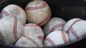 USF stopped its five-year baseball freefall under first-year coach Mitch Hannahs. 