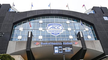 For Syracuse Orange and its league peers, the Atlantic Coast Conference has seen better days in basketball and football.