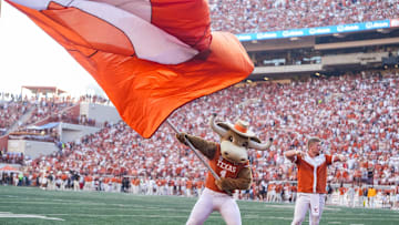 Texas football