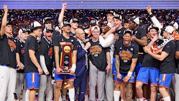 Can the Gators win back-to-back national championships?