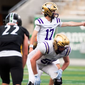 Fort Collins vs Fossil Ridge