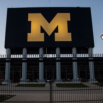 Ex-Michigan coach Sherrone Moore's firing thrust the Wolverines' athletic culture into the limelight.