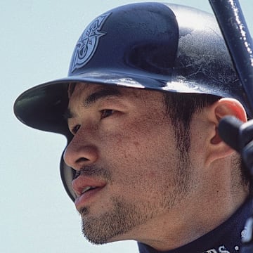 Ichiro is expected to sail into the Hall of Fame when election results are revealed on Jan. 21, with the only question being whether he’ll be inducted unanimously.