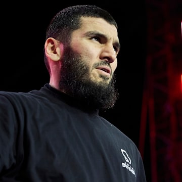 Beterbiev’s split-decision win over Bivol in October solidified him as the top 175-pounder in the world.
