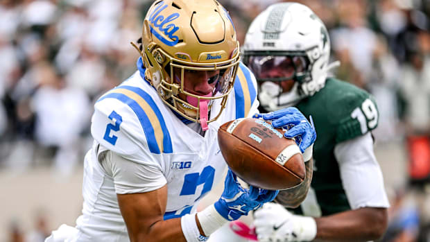 Three Bruins Who Must Step Up To Finish the Season Three Bruins Who Must Step Up To Finish the Season