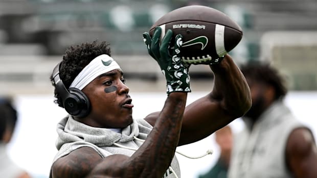 USC Trojans Lincoln Riley Eric Musselman Men's Basketball Big Ten Conference Jayden Maiava Tanook Hines Makai Lemon Eric Gent