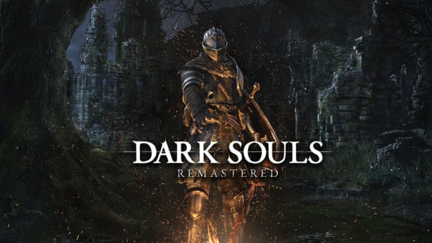 Dark Souls