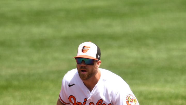 Toronto Blue Jays v Baltimore Orioles