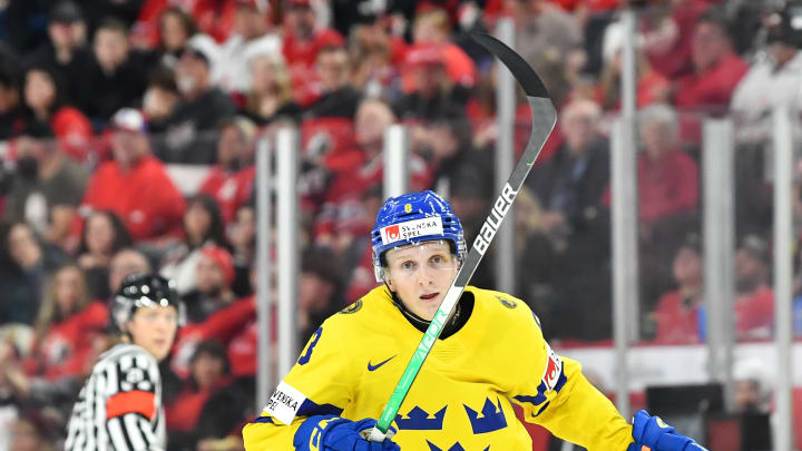 Canada v Sweden: Group A - 2023 IIHF World Junior Championship