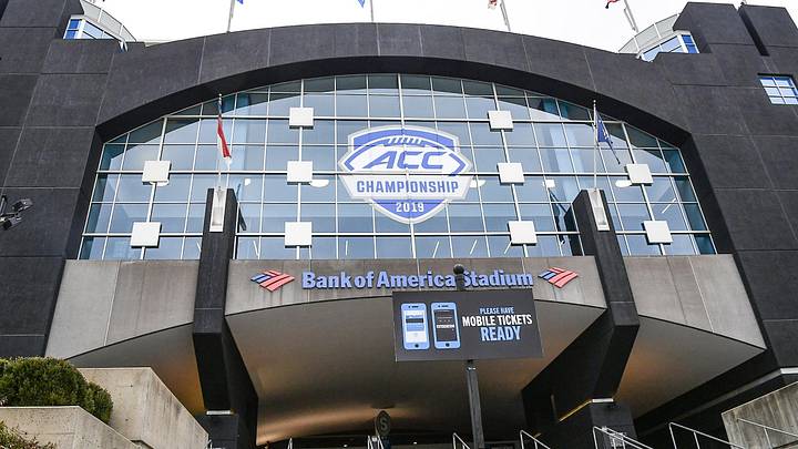 For Syracuse Orange and its league peers, the Atlantic Coast Conference has seen better days in basketball and football.