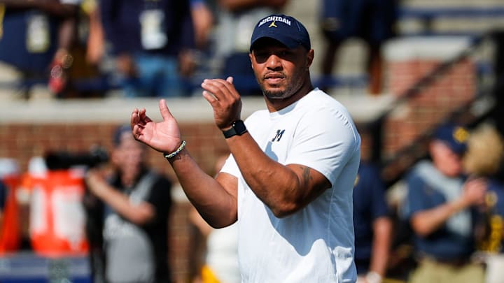 Offensive guru Josh Gattis, who won a top national honor a few years back, has joined Syracuse football as an assistant.