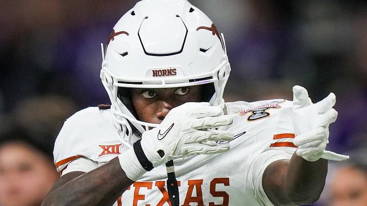 Xavier Worthy