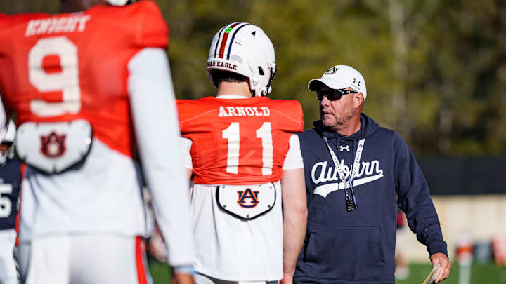 NCAAF News