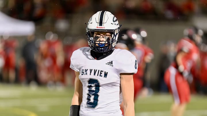 Boise high school football moves into the latter part of the season as Week 9 kicks off