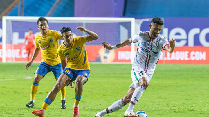 The match ended in a 2-2 draw The match ended in a 2-2 draw