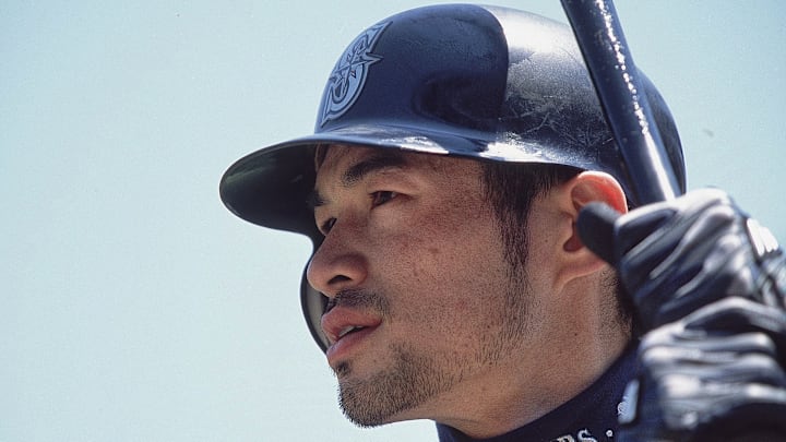 Ichiro is expected to sail into the Hall of Fame when election results are revealed on Jan. 21, with the only question being whether he’ll be inducted unanimously.