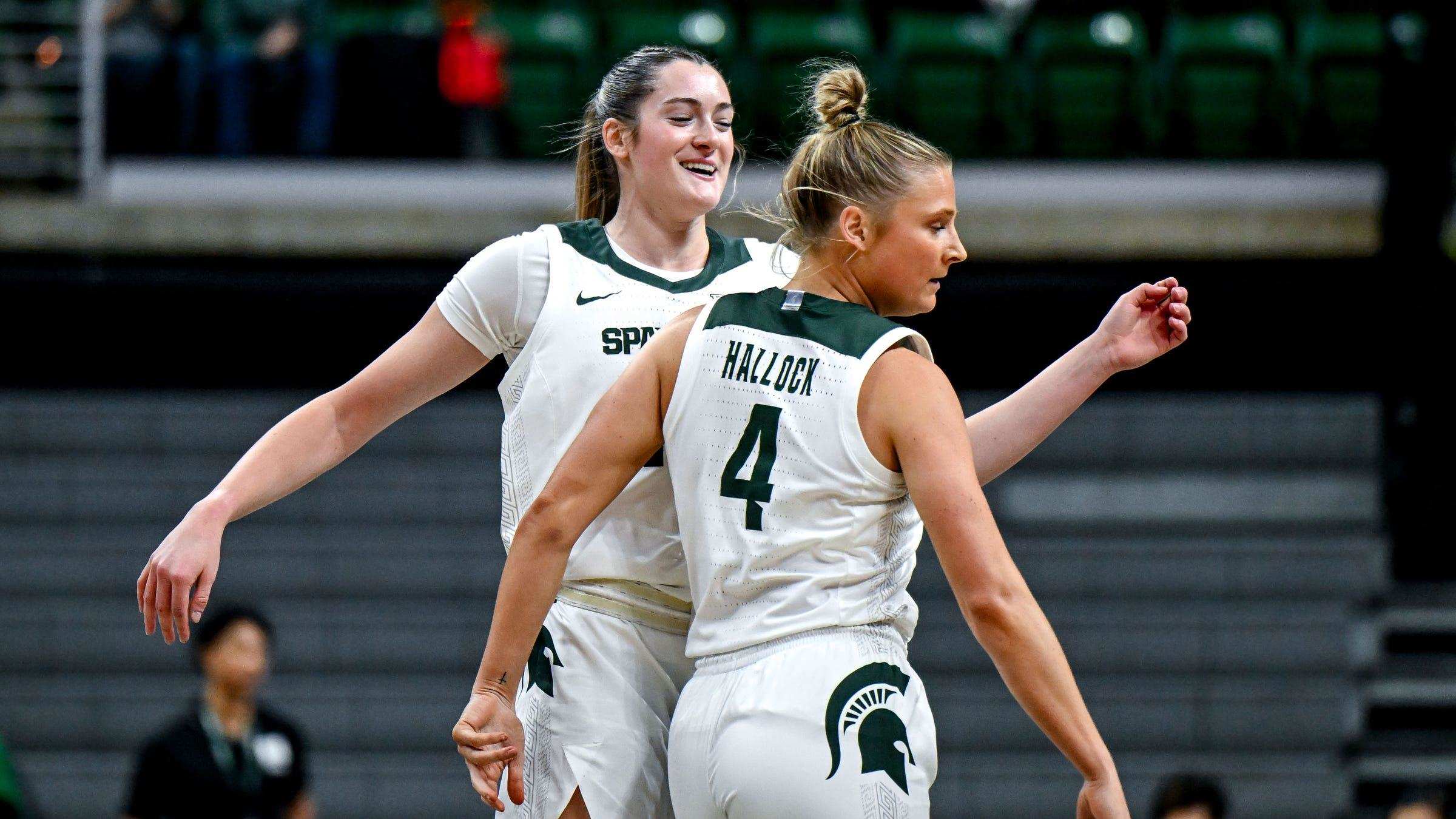 How to watch Alabama vs. Michigan State women’s basketball