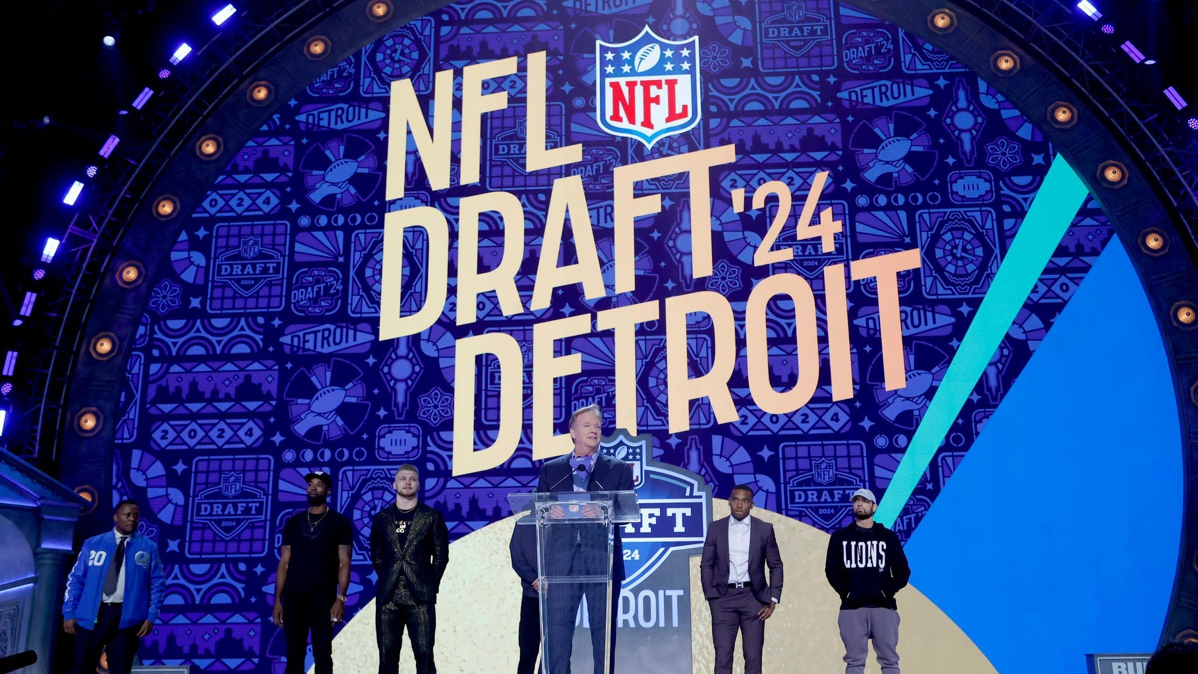 2024 NFL Draft: Multiple Ohio State Buckeyes Sign UDFA Contracts