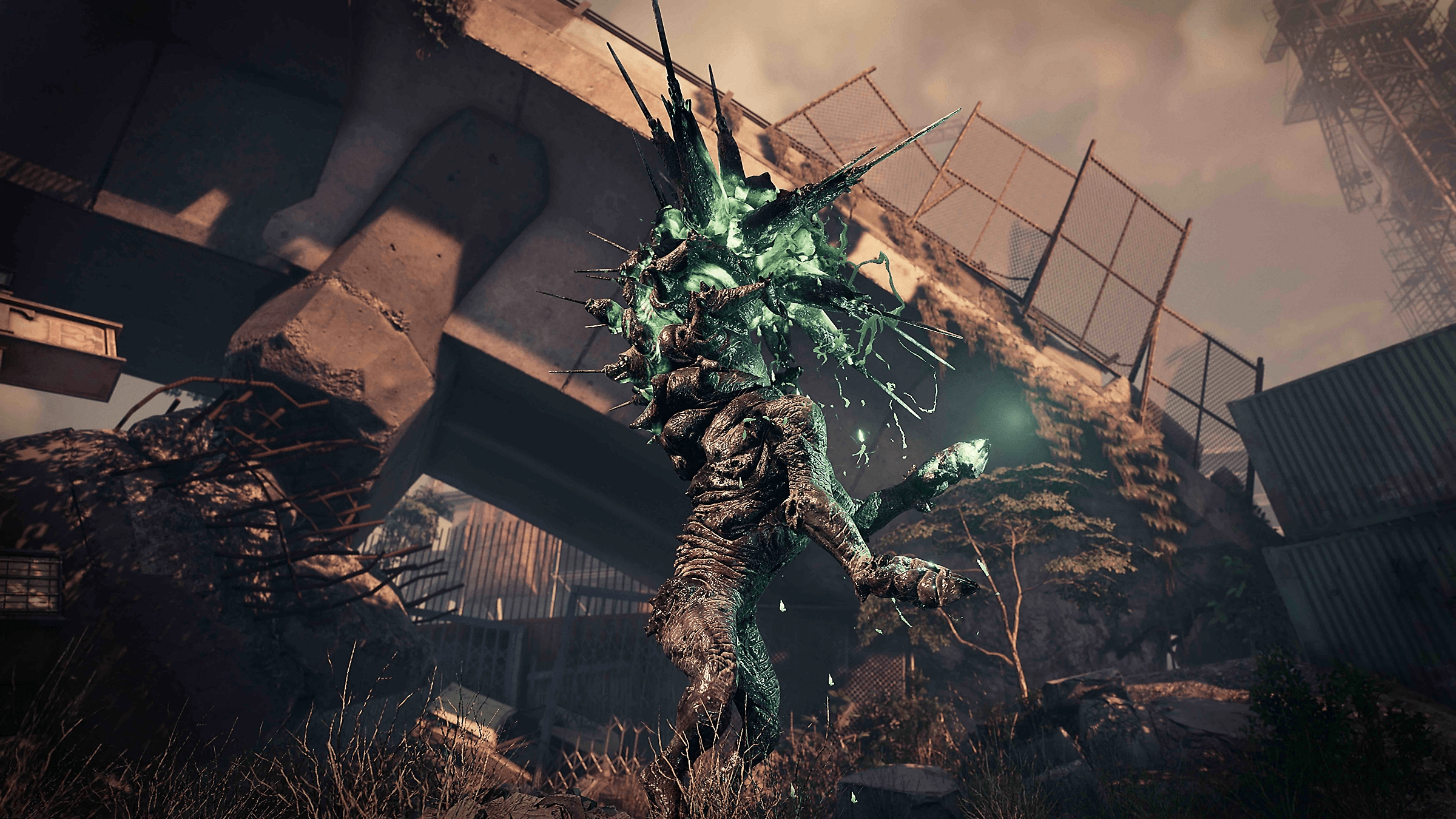Stellar Blade screenshot