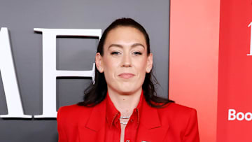 Breanna Stewart