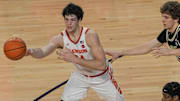 Clemson is a huge road favorite to Boston College in ACC action on Wednesday night.
