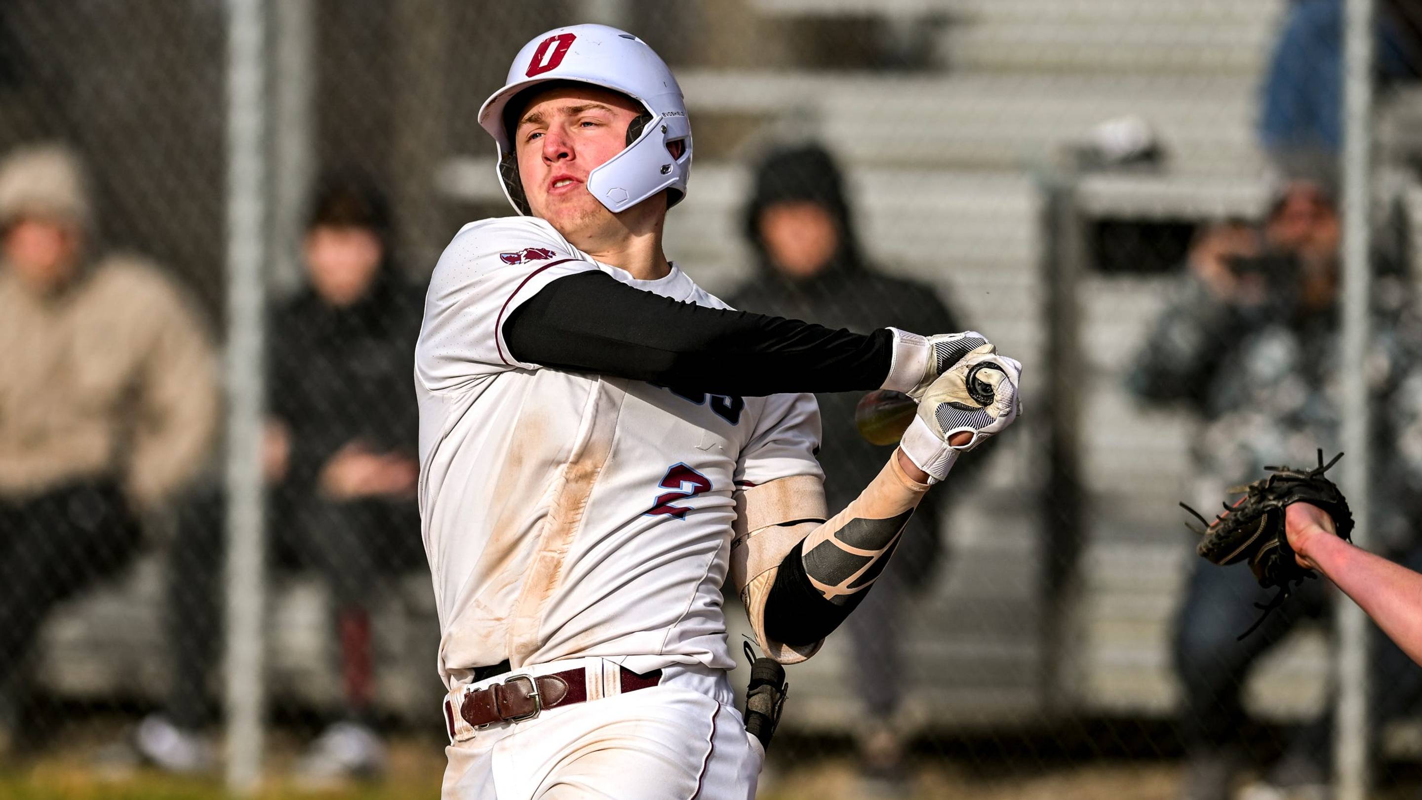 How Caleb Bonemer fits into White Sox plans as soon as 2027