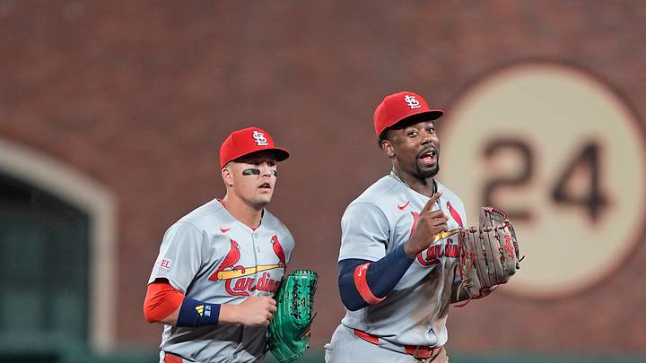 St. Louis Cardinals v San Francisco Giants