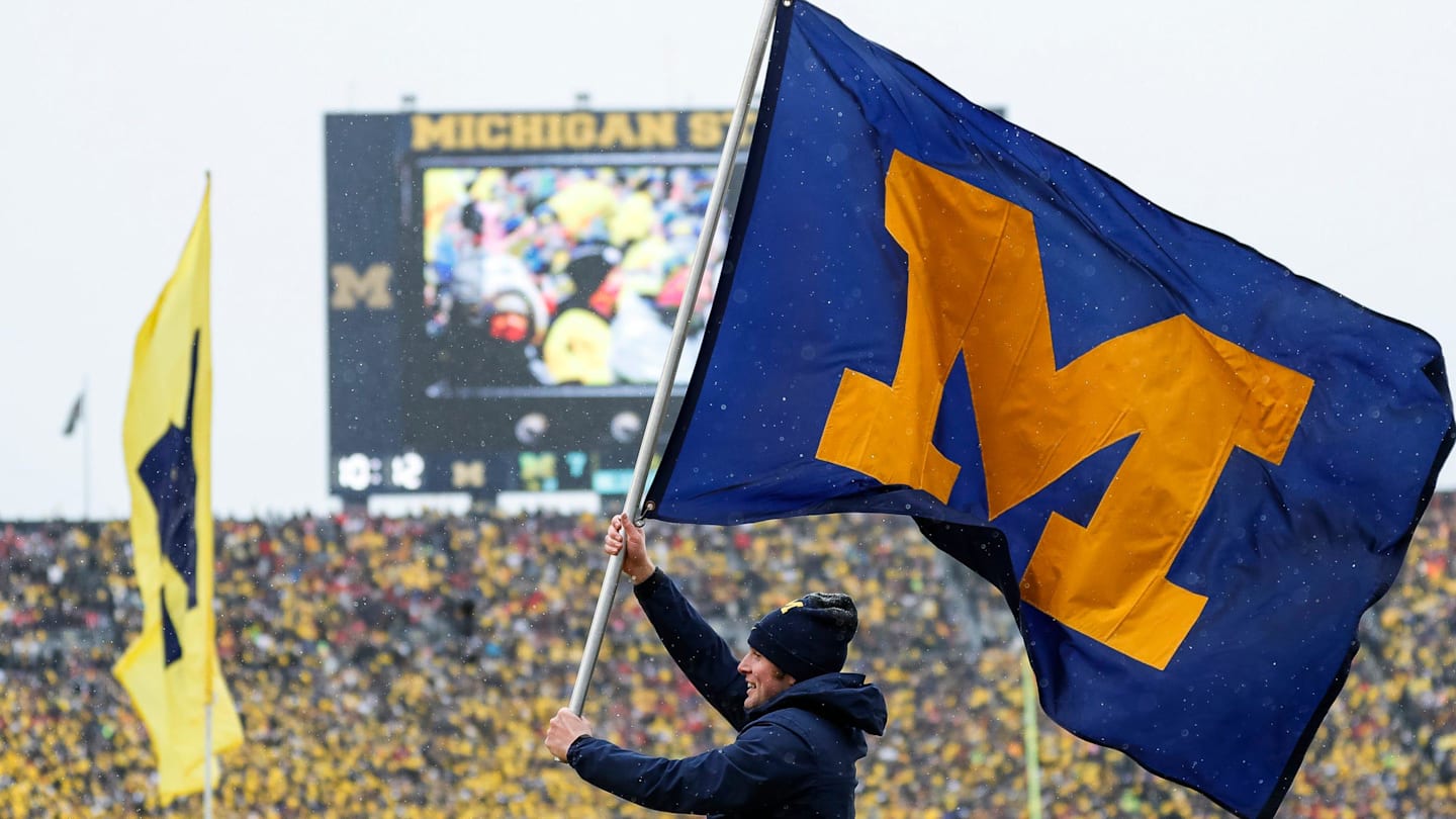 CBS Sports names former Michigan Football coach the No. 11 worst hire of the century