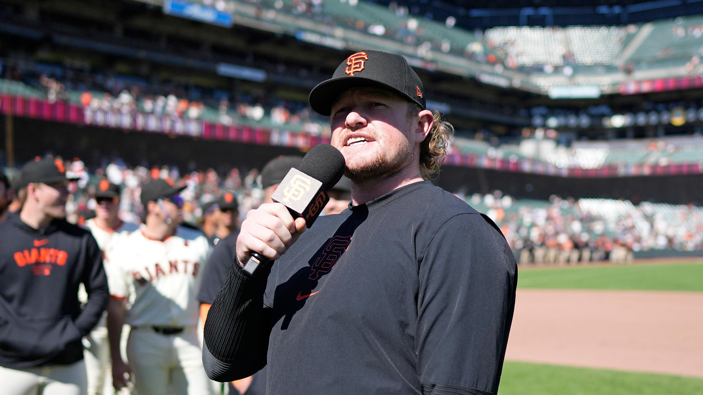 Giants Target Stars Alonso and Flaherty After Free Agent Failures