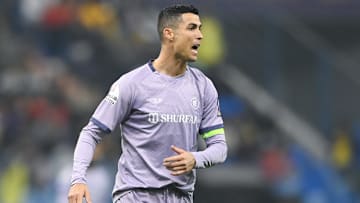 Luis Gustavo se confie sur les changements depuis l'arrivée de Cristiano Ronaldo