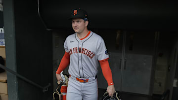 Minnesota Twins v San Francisco Giants