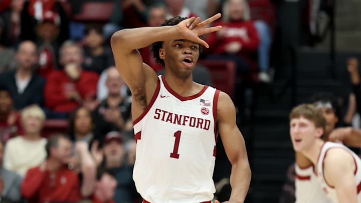 North Carolina v Stanford