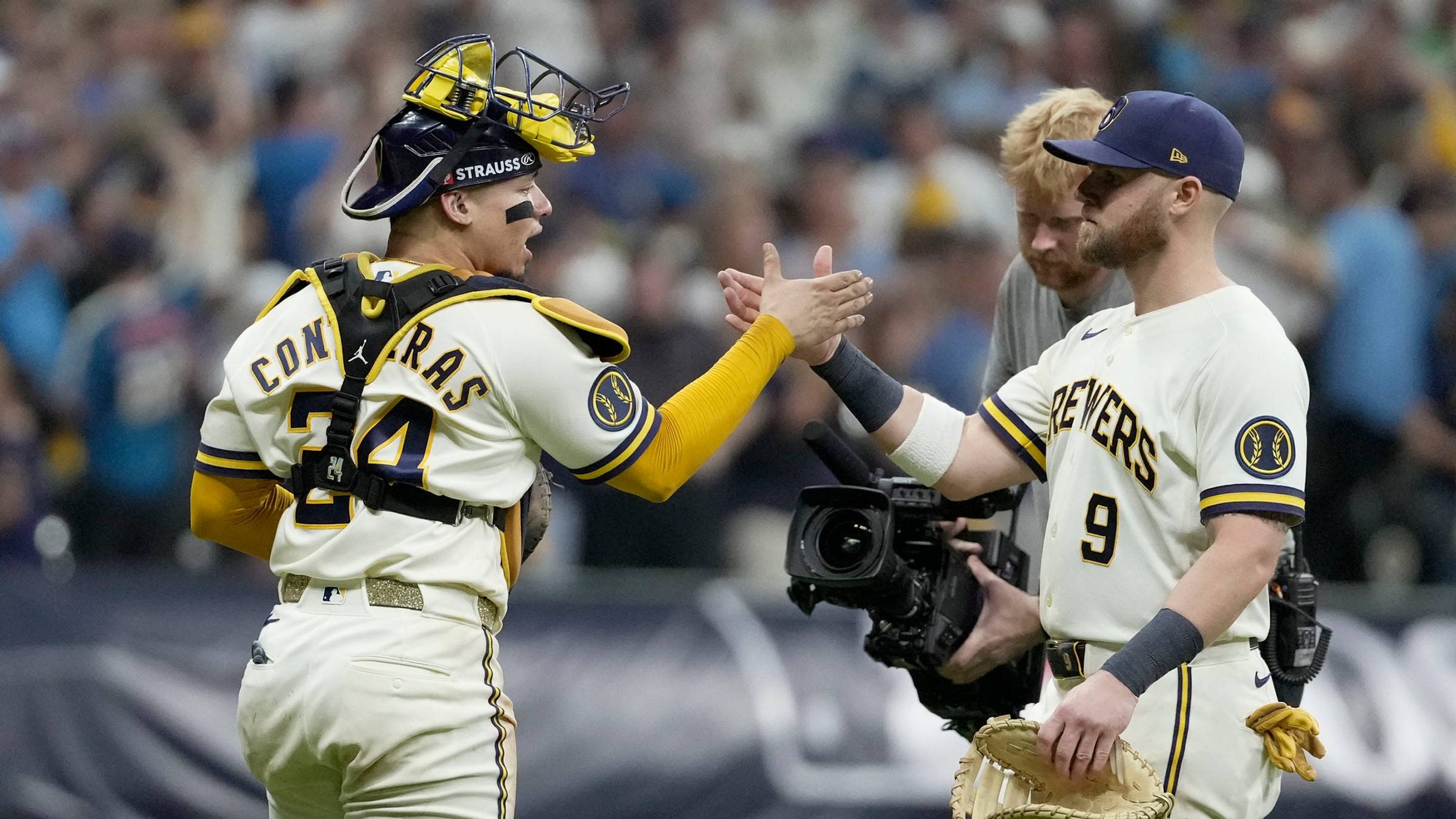 NLCS Game 2/ALCS Game 1: One Big Takeaway From Each Winner