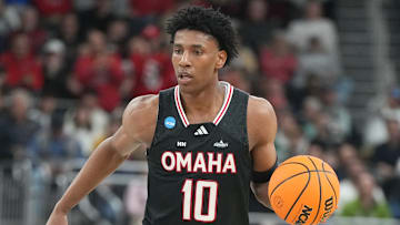 Omaha v St. John's