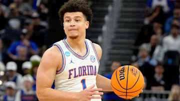 Texas Tech v Florida