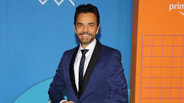 Eugenio Derbez es el creador de la serie "Vecinos"