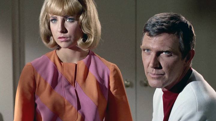 Star Trek: The Original Series