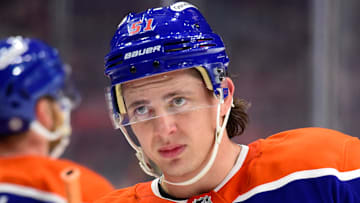 The Edmonton Oilers must find a way to get back on track before it's too late.
