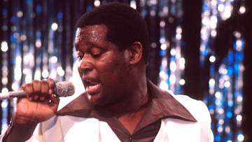 Luther Vandross