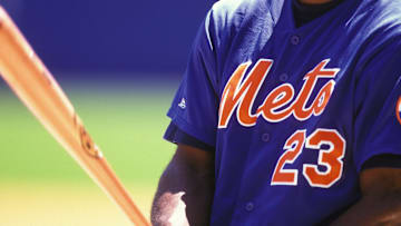 New York Mets