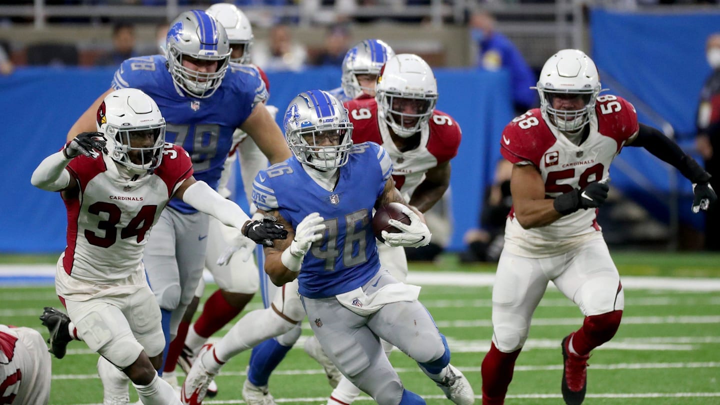 What Were the Biggest NFL Upsets in 2021 Season?