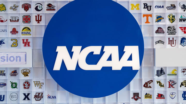 A judge from Ohio issued a restraining order against the NCAA.