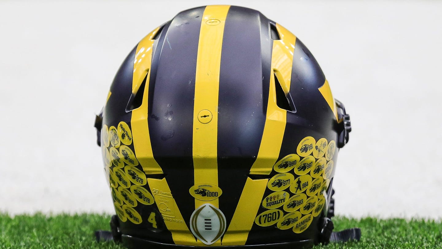 Michigan Football regarded as ‘biggest winner’ of the 2025 recruiting cycle