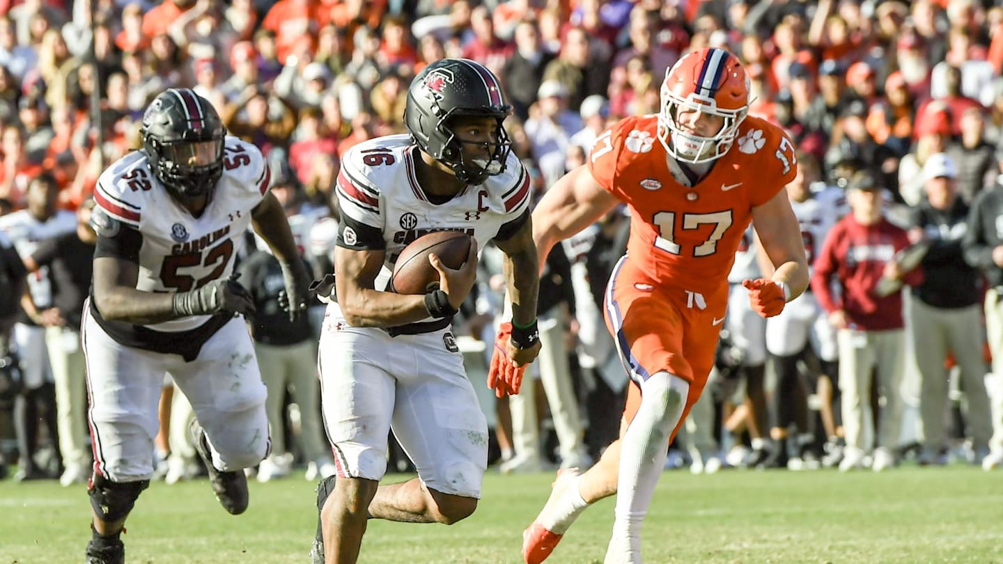 Ohio State Football Tumbles, Indiana Remains in Top 10 of Latest Top 25