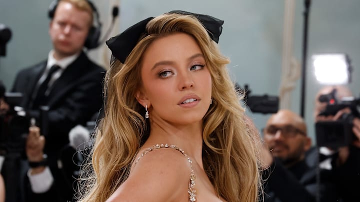 Sydney Sweeney