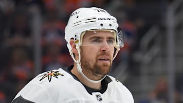 Vegas Golden Knights v Edmonton Oilers - Game Three